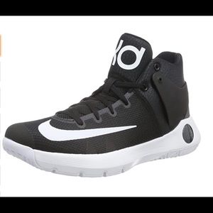 Nike KD Trey 5 Durant Basketball Shoes
